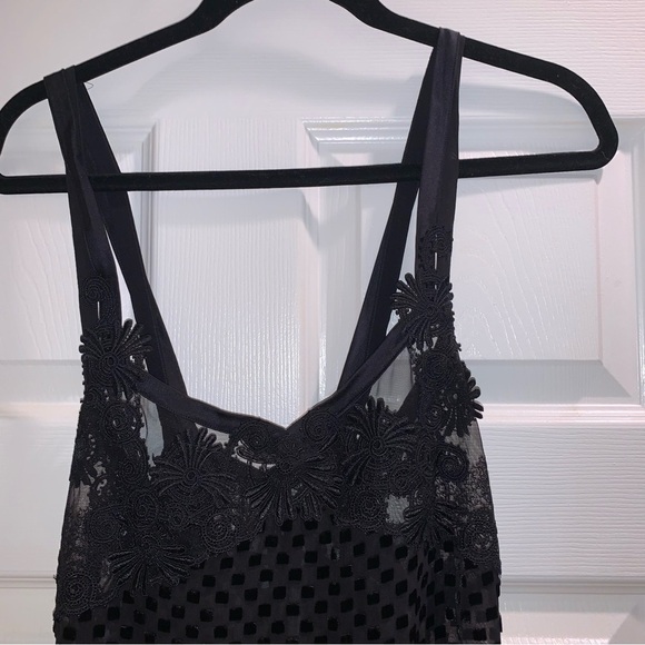 La Perla Slip Dress - Picture 3 of 12